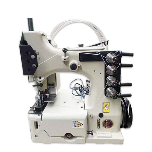 GK35-7W全自動(dòng)雙針?biāo)木€高速封口機(jī) GK35-7W全自動(dòng)雙針?biāo)木€高速封口機(jī)